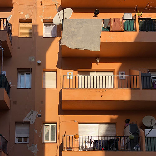 Las hipoteas se disparan un 25,8%